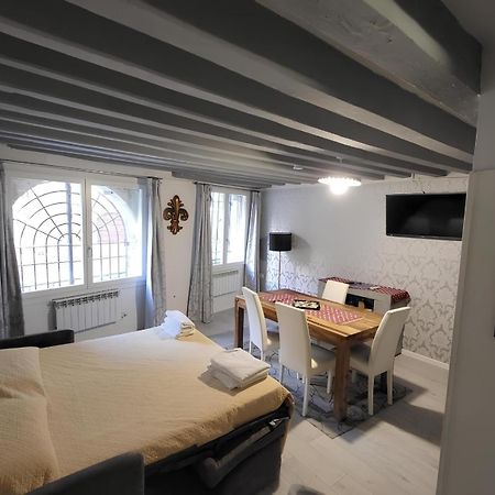 Otto House Apartment Venedig Eksteriør billede