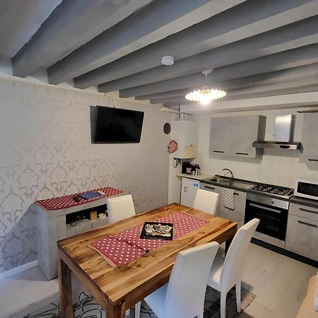 Otto House Apartment Venedig Eksteriør billede
