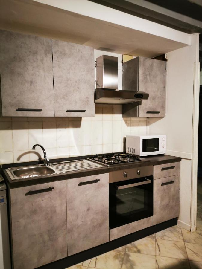 Otto House Apartment Venedig Eksteriør billede