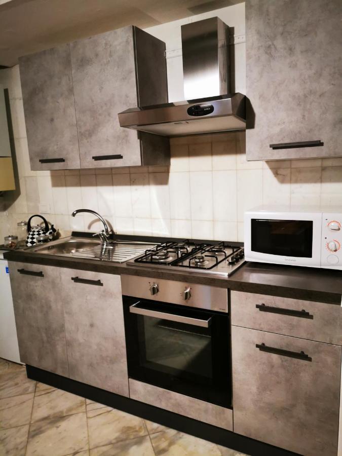 Otto House Apartment Venedig Eksteriør billede