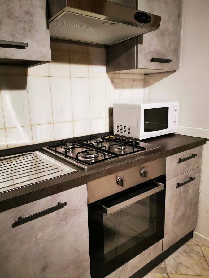 Otto House Apartment Venedig Eksteriør billede