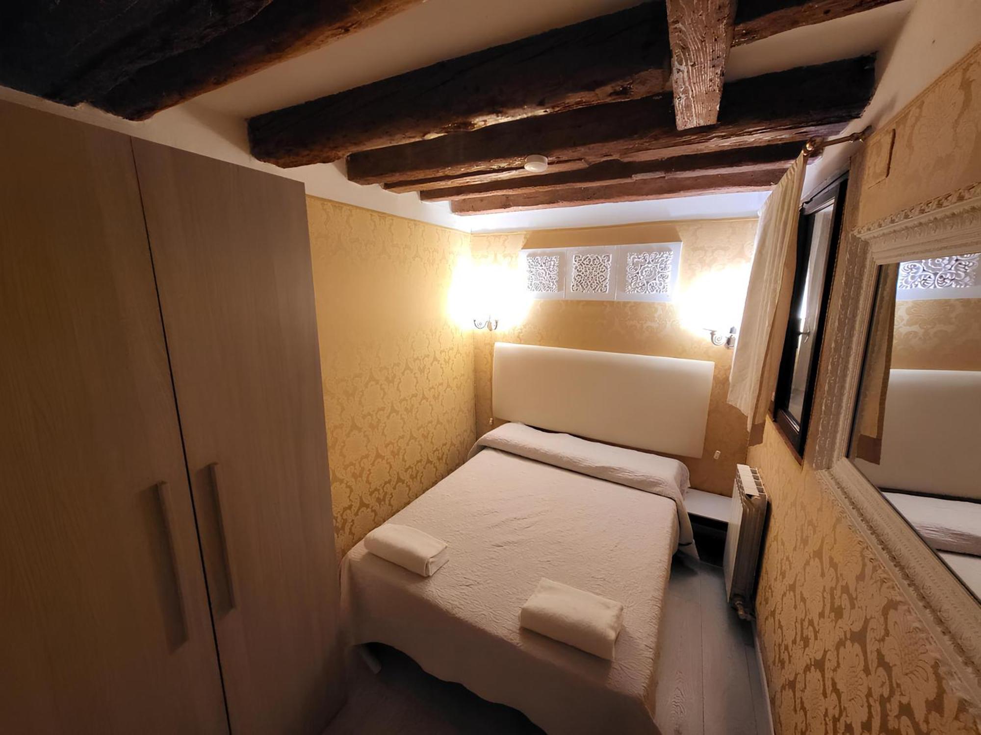 Otto House Apartment Venedig Eksteriør billede