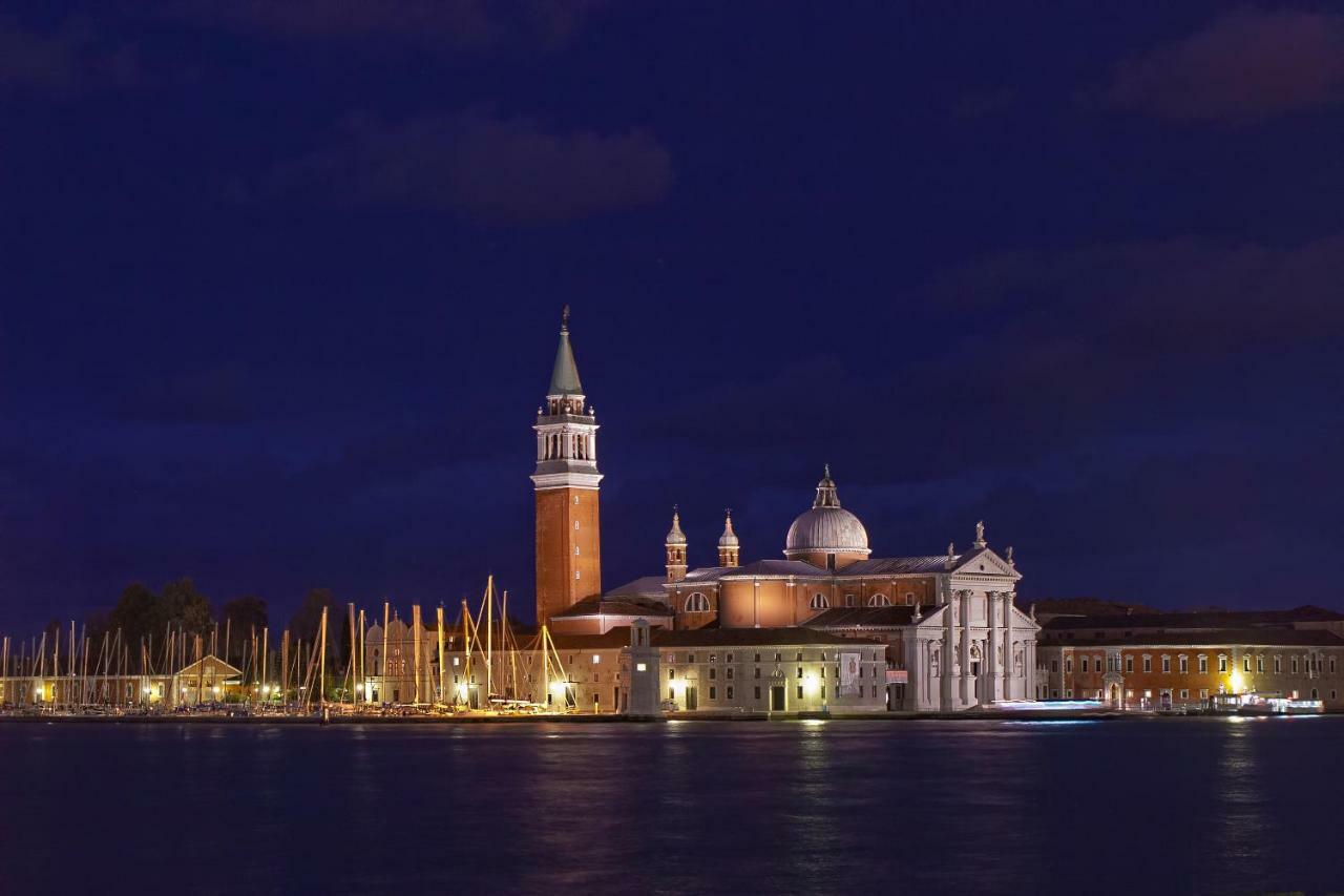 Otto House Apartment Venedig Eksteriør billede